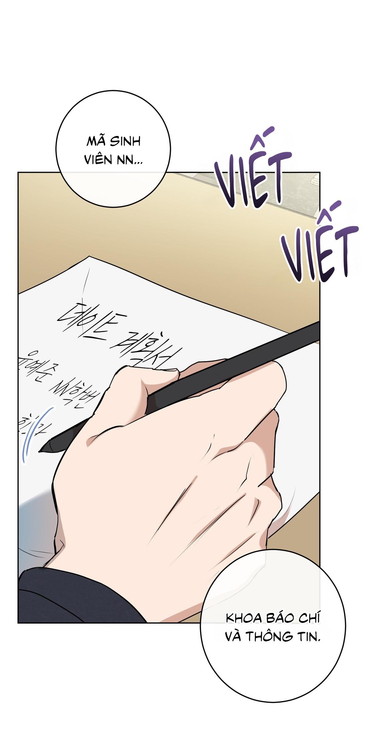 TÌNH YÊU KẸO BẠC HÀ Chapter 2 - Next 