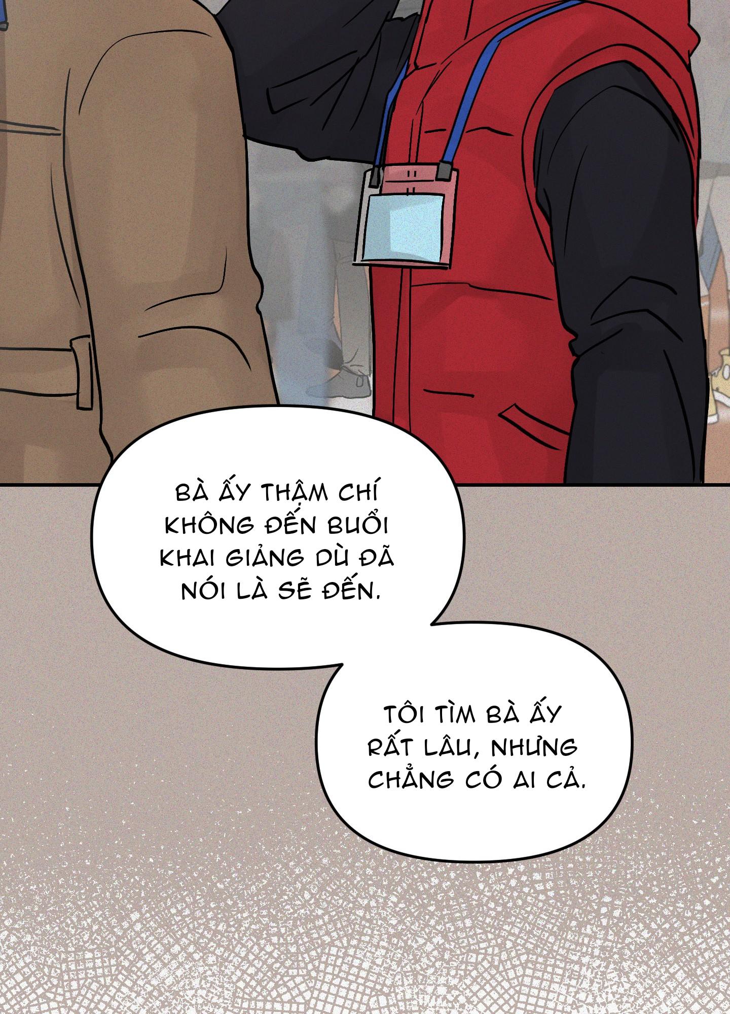 Không Thể Chấm Dứt Chapter 24 - Next 