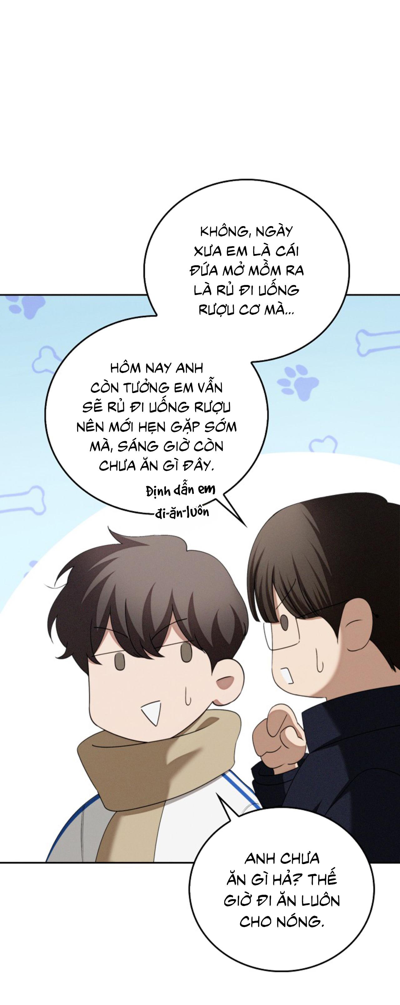 Critical Point Chapter 67 H - Next Chapter 68