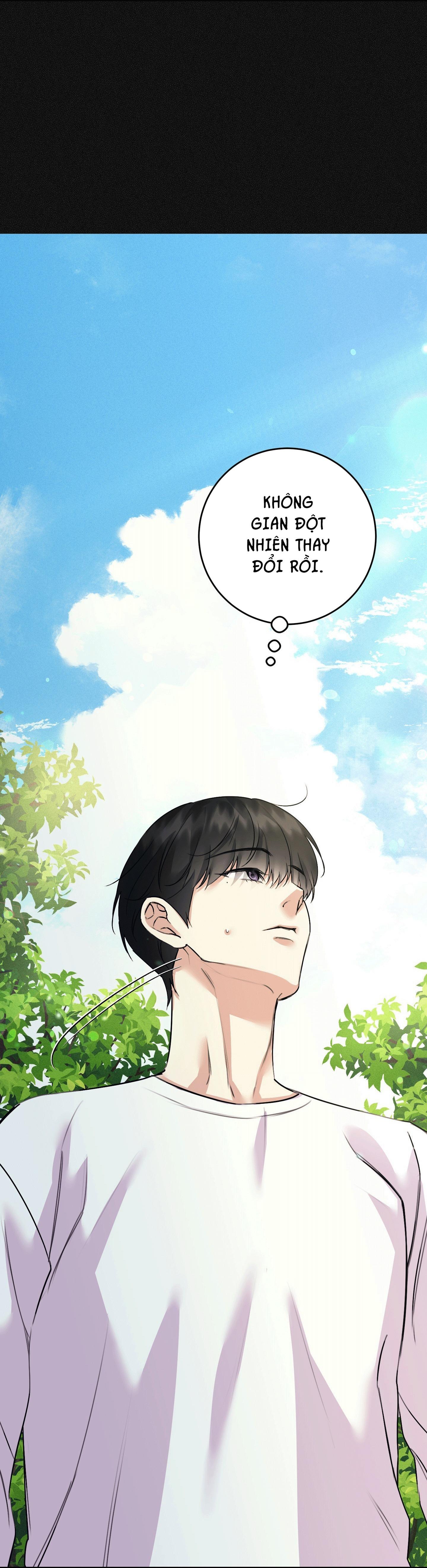 QUAN HỆ CỘNG SINH GIỮA TRỜI VÀ TRĂNG Chapter 52 - Next 