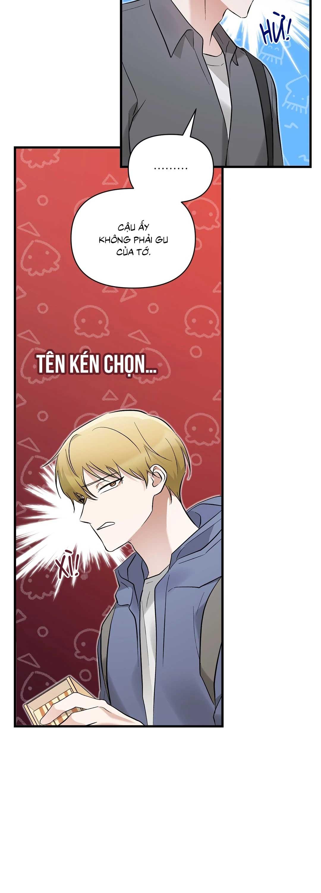 KÝ SỰ ALPHA Chapter 52 H+ - Next Chapter 53