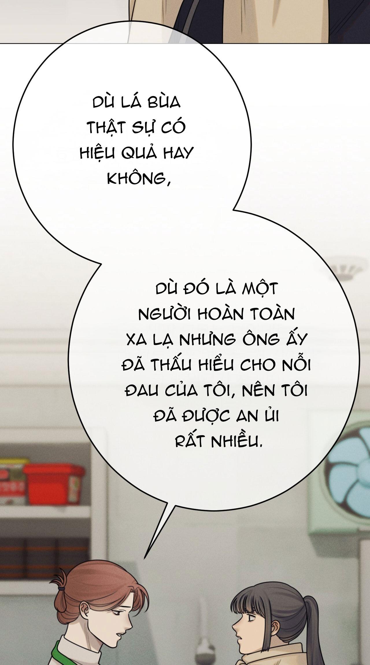 QUẺ BÓI GIẤC MƠ CỦA YÊU TINH Chapter 59 - Next Chapter 60