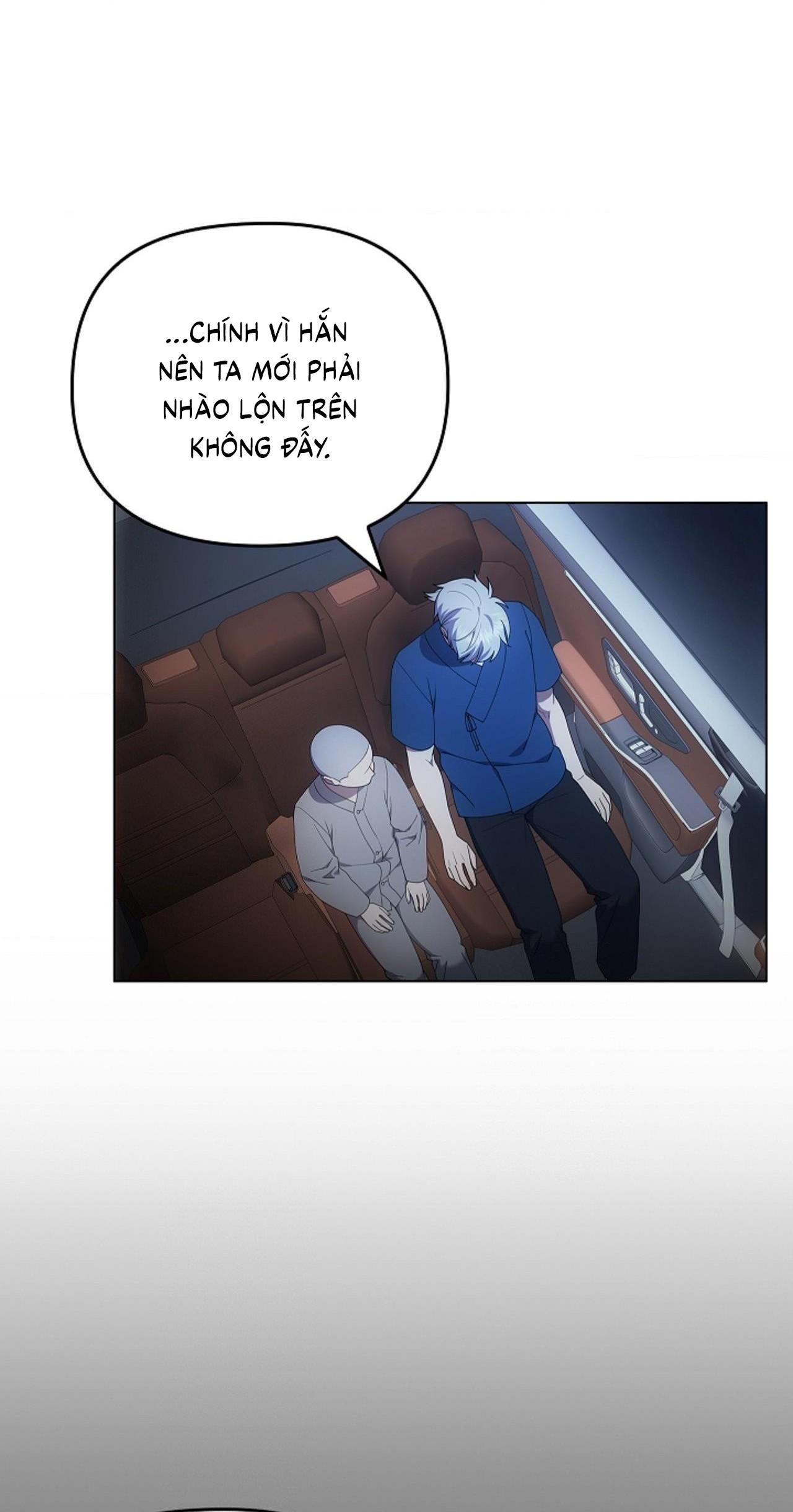 (CBunu) Đuổi Bắt Giữa Đêm Ngọt Ngào Chapter 30 - Next 
