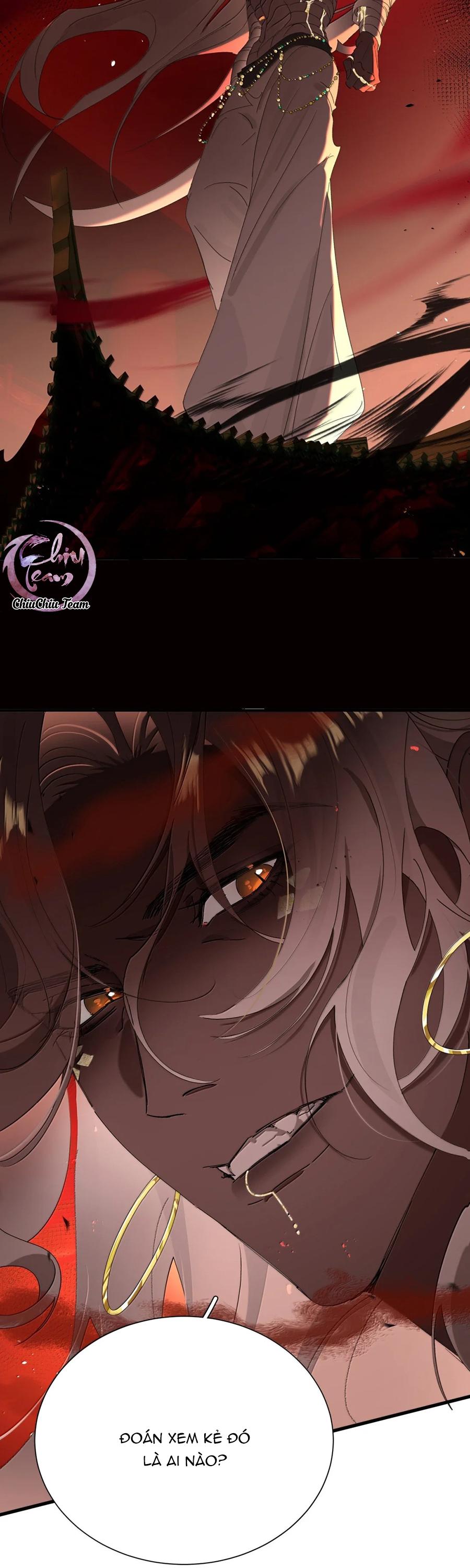 Xà Yêu Muốn Bỏ Trốn Chapter 56 - Next Chapter 57