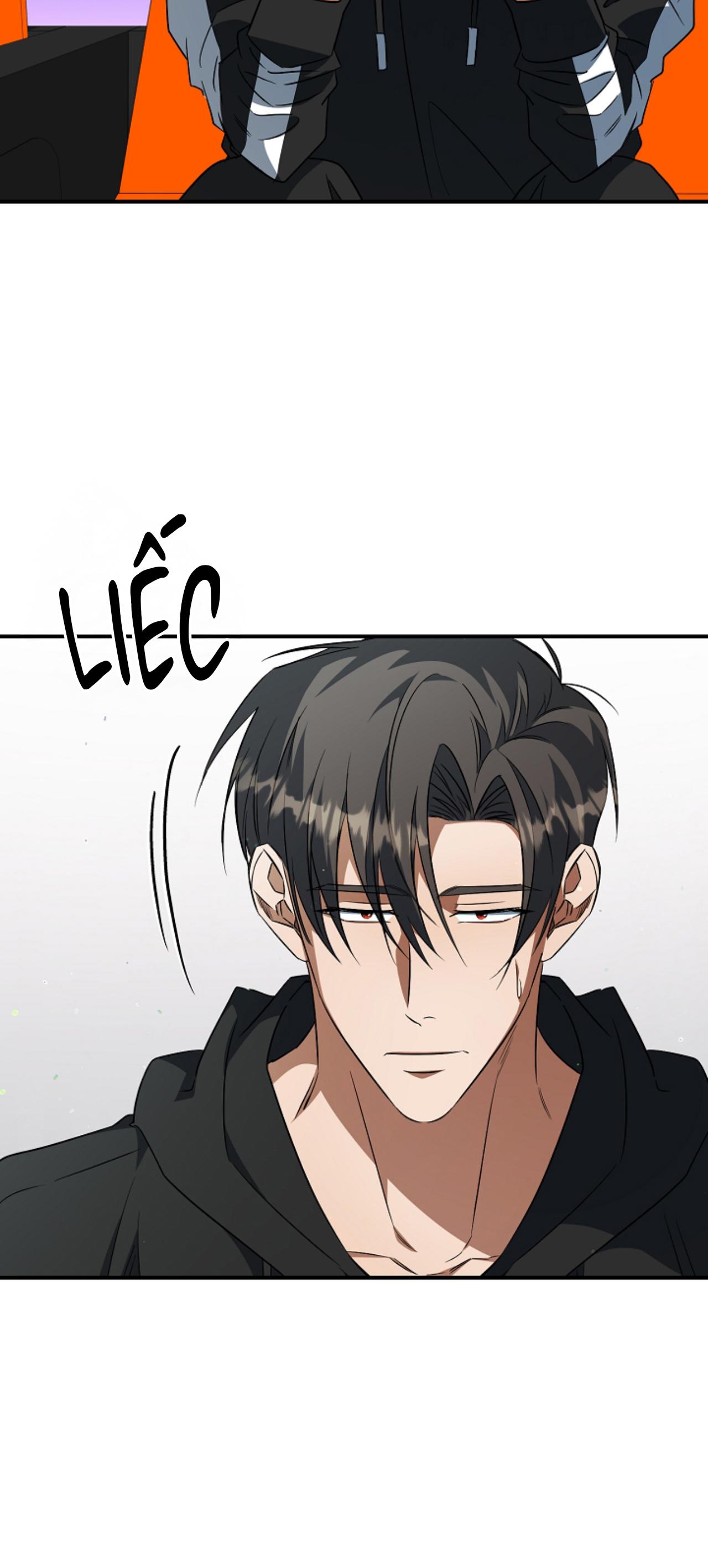 SỰ THẬT TRẦN TRỤI Chapter 19 - Trang 2
