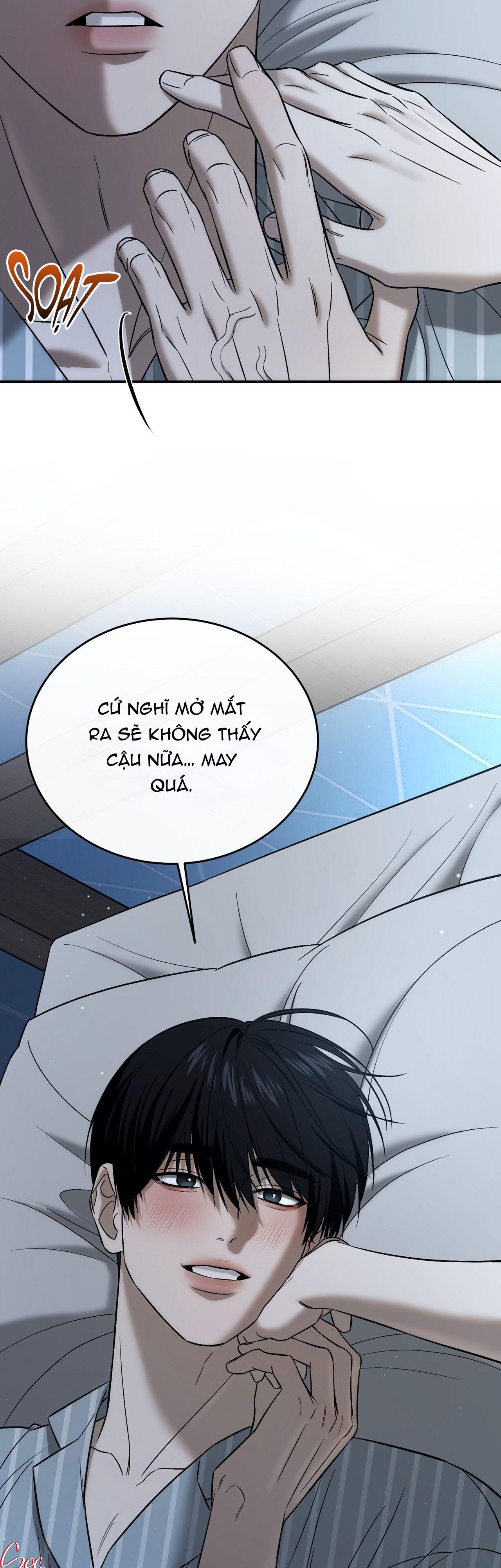 NGƯỜI ĐÀN ÔNG CHO EM TẤT CẢ Chapter 54 - Trang 2