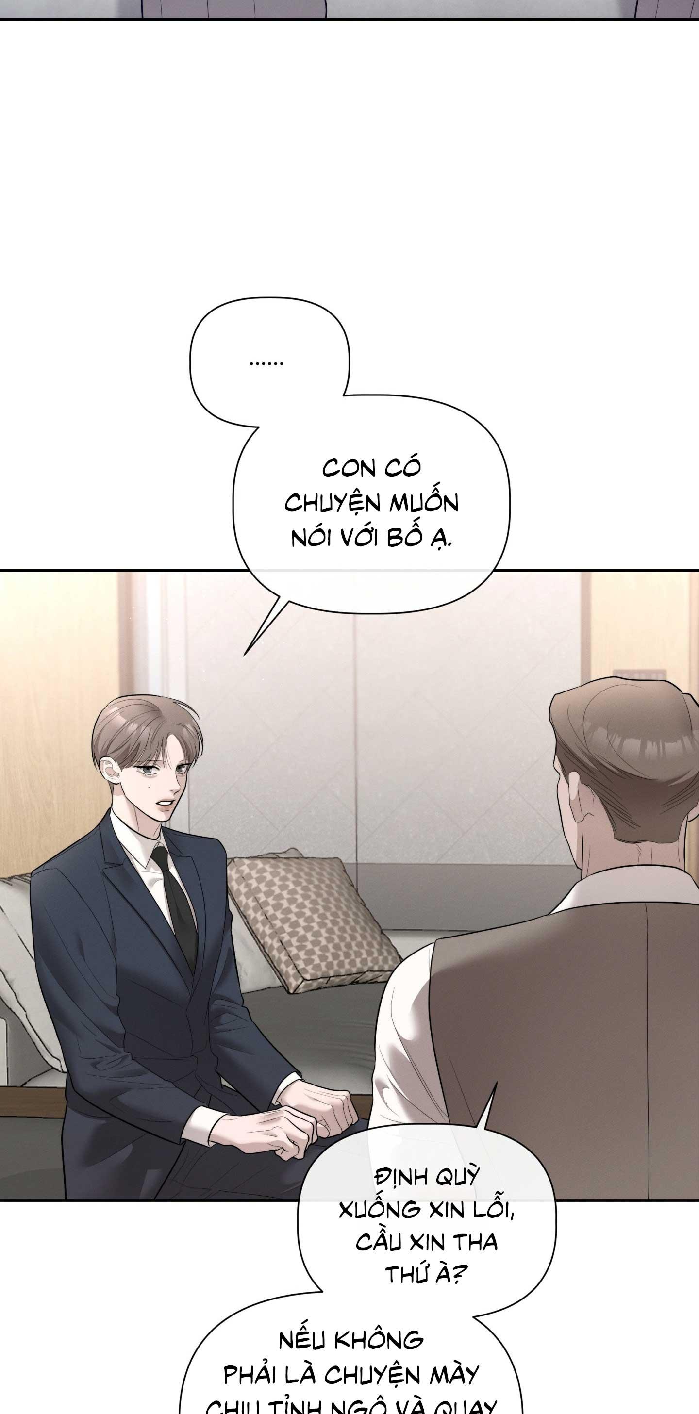 NHIỆT ĐỘ TIẾP XÚC Chapter 40 - Next Chapter 40.01