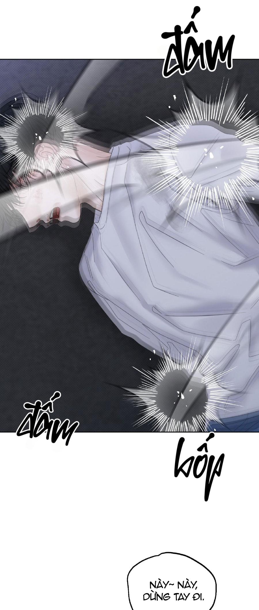 BẮT KỊP Chapter 40 - Next 