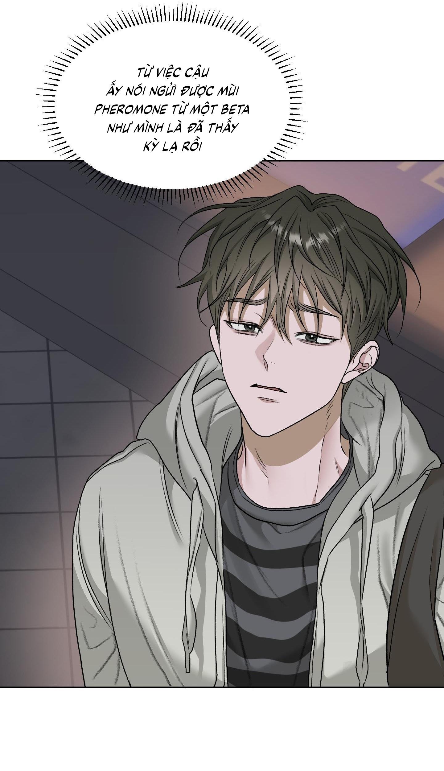 (CBunu) Đầm Sen Héo Úa Chapter 58 - Next 