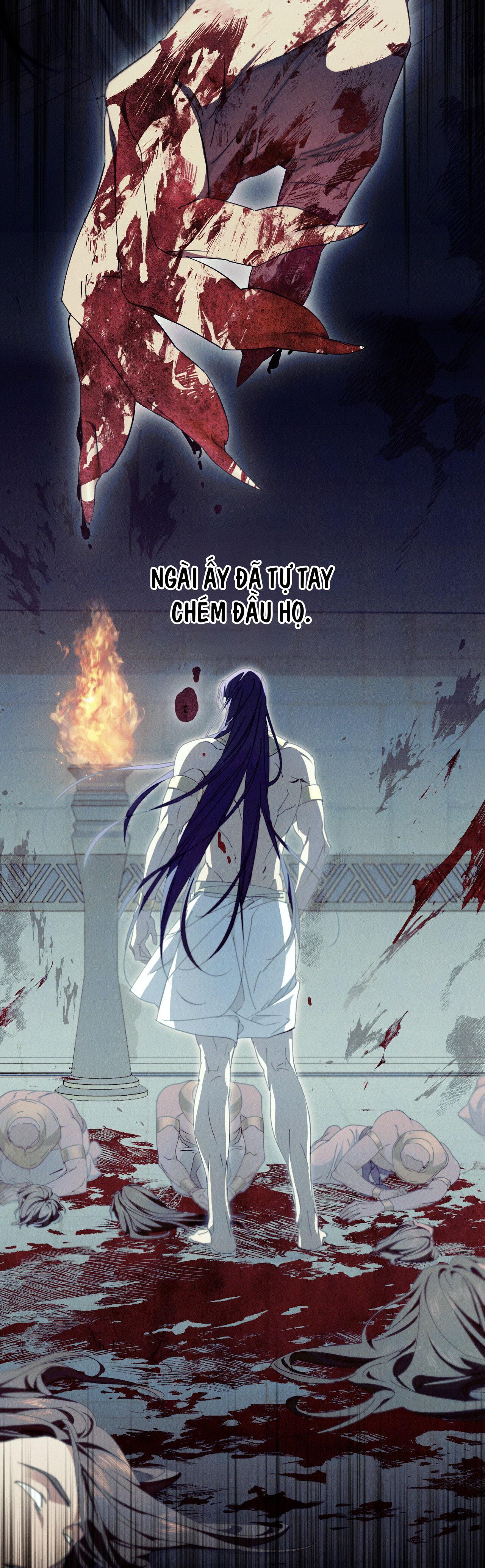 RẮN NUỐT LỰU Chapter 12 - Trang 2