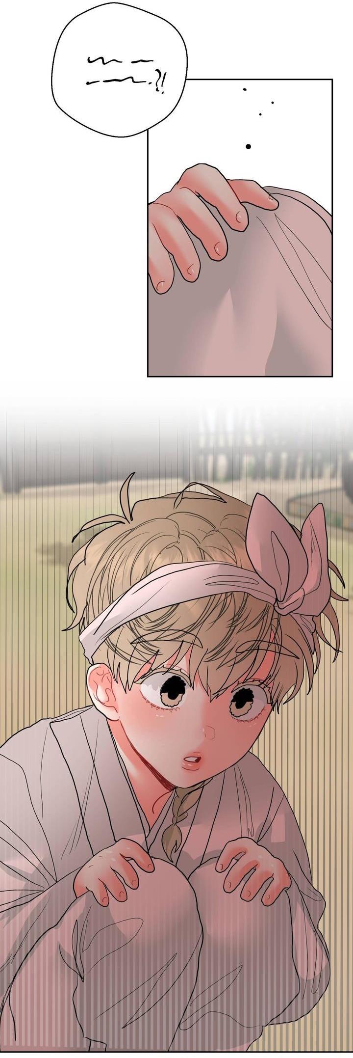 ( CBunu ) Omega Của Anh Chapter 18 Ngoại truyện 4 - Next 