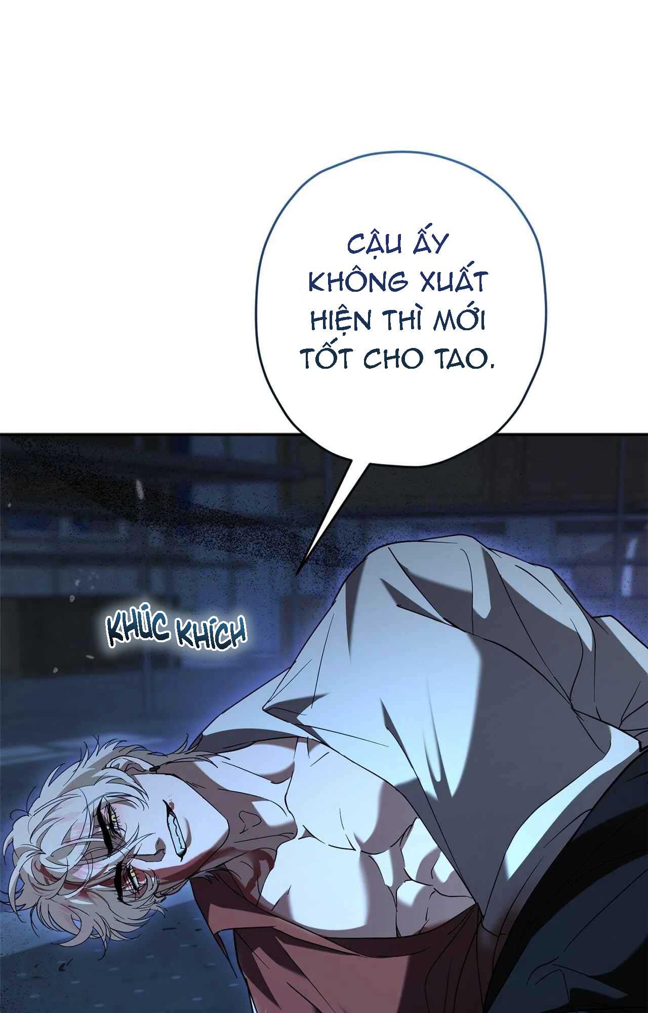 BULLET TIME Chapter 17 - Next Chapter 18