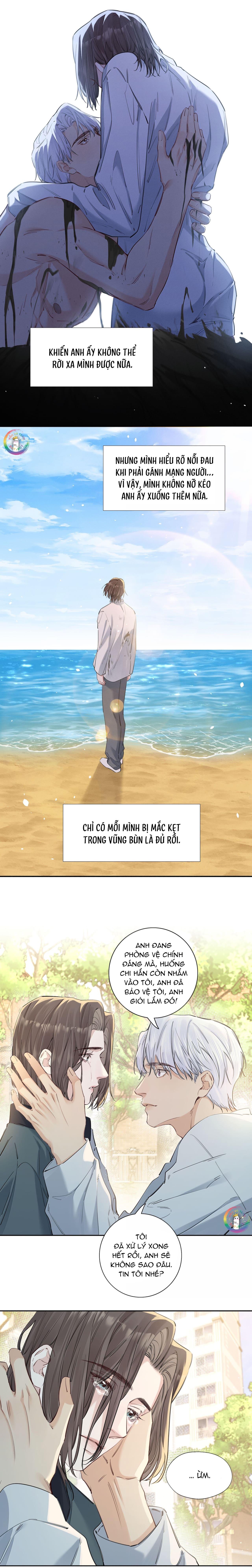 ĐÓI KHÁT Chapter 29 - Next 