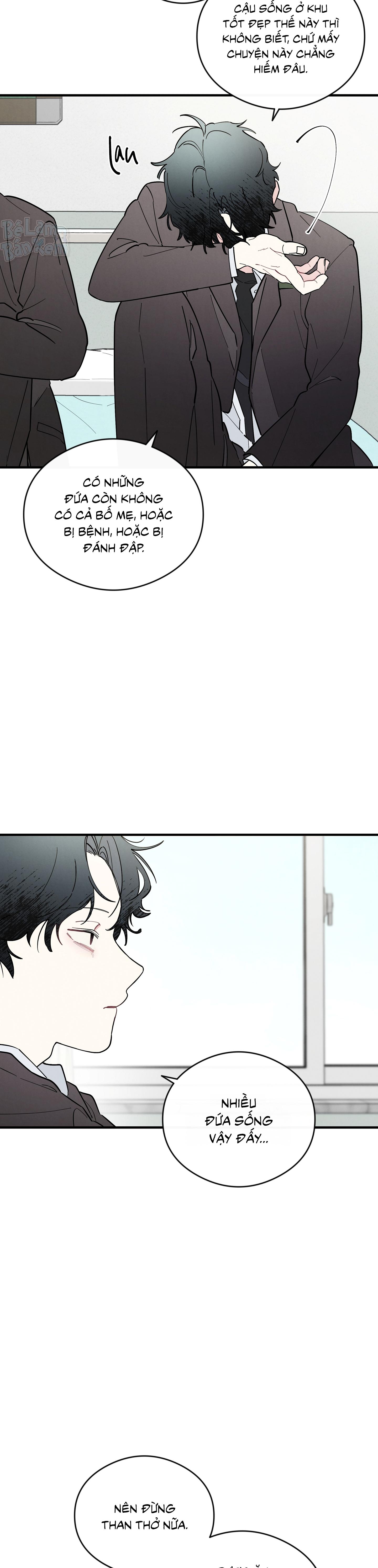 One-Room TA Chapter 53 - Next Chapter 54