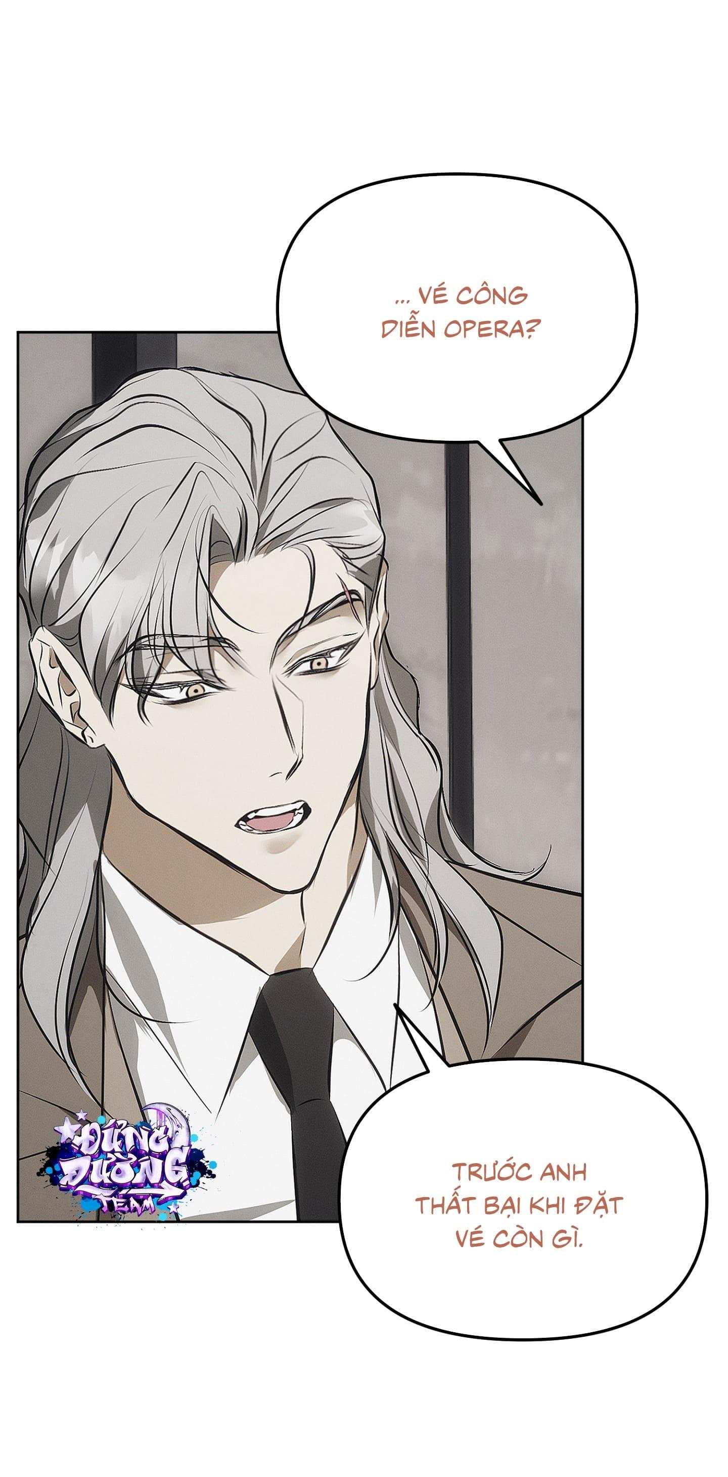 [DDT] BẪY CHUỘT Chapter 3 19+ - Trang 2