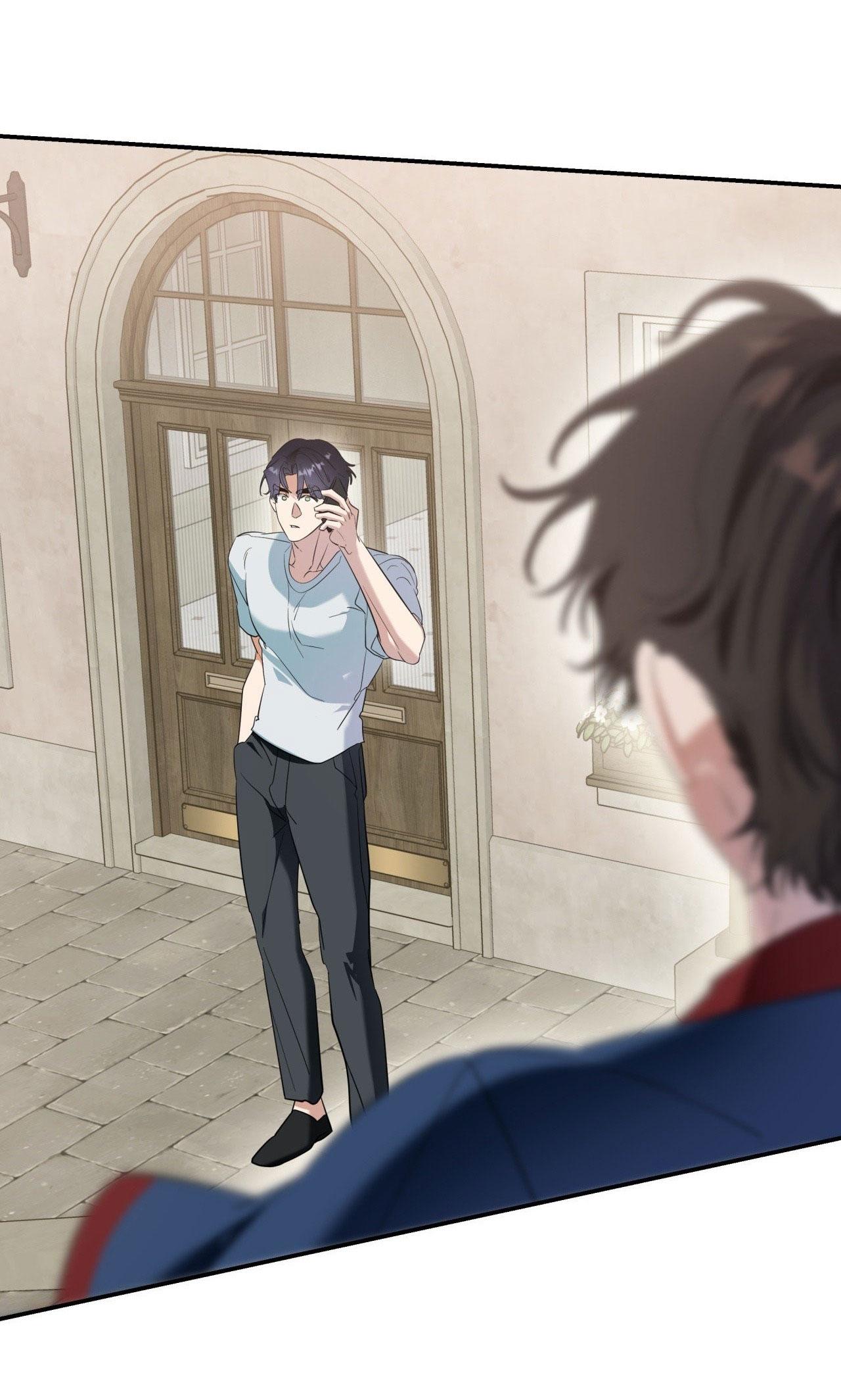 LỆNH CỨU RỖI Chapter 78 - Next Chapter 79