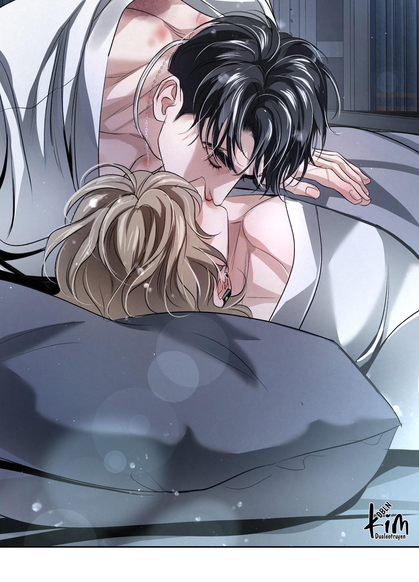 BLOOD GUIDE Chapter 51 - Next Chapter 52