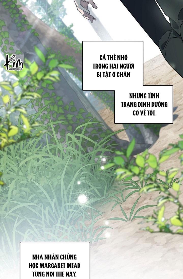 Room Without Windows Chapter 17 END - Next 