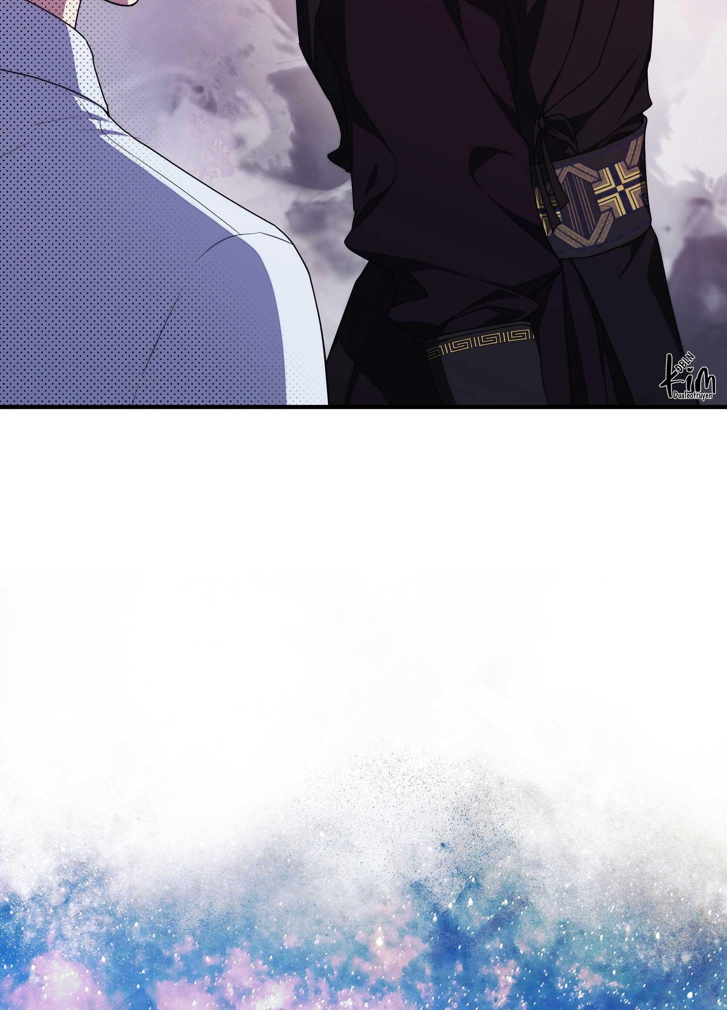 Hỗn Mộng Chapter 41 - Next 