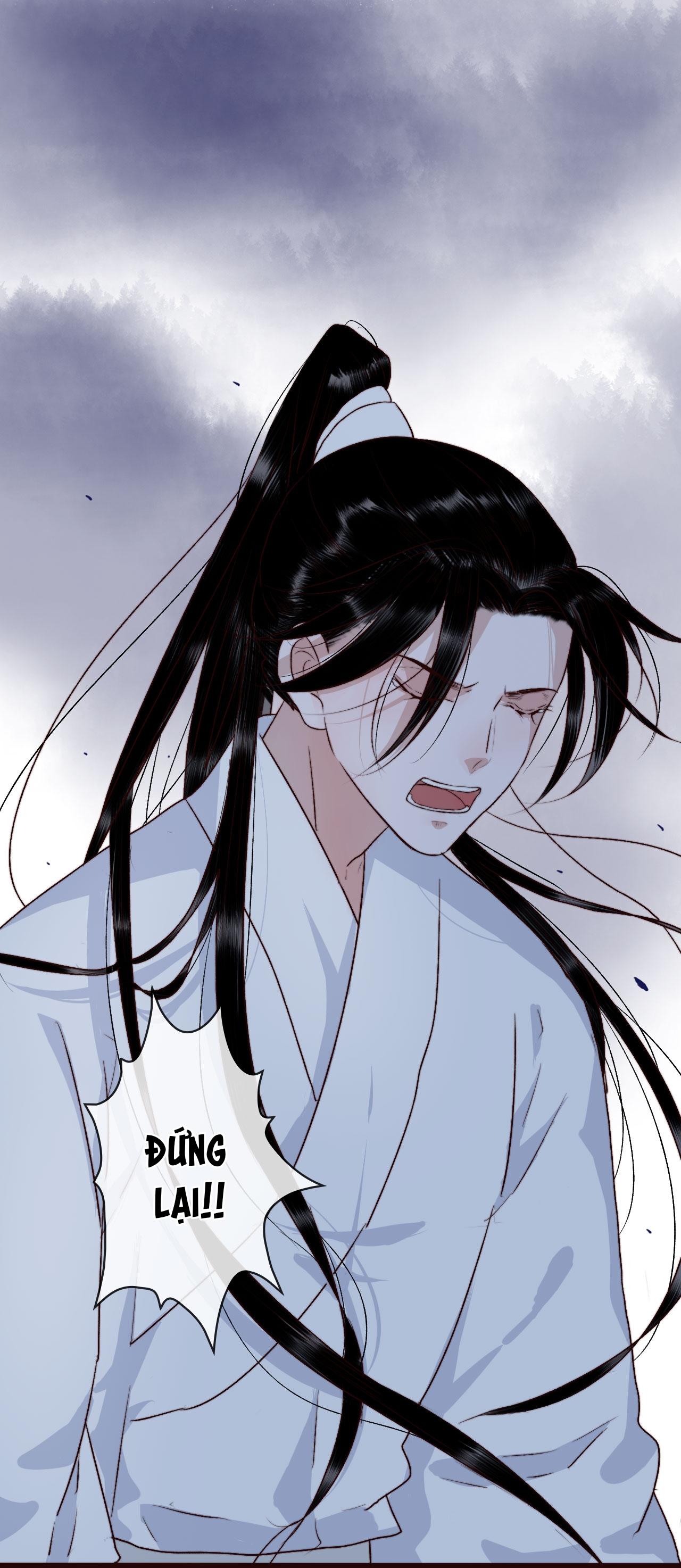 Hạnh Lâm Phương Hoa (END SS1) Chapter 89 - Next 