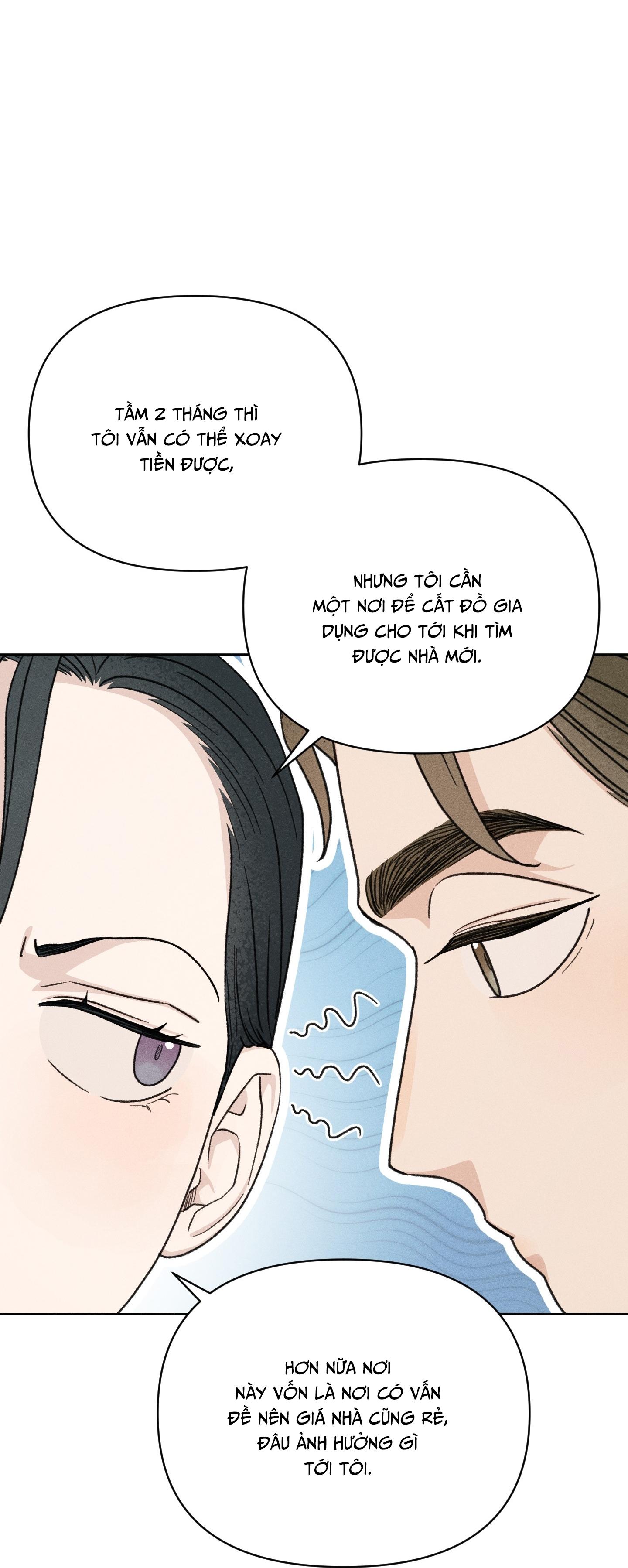 TÌNH YÊU KHỞI ĐẦU TỪ NỖI SỢ Chapter 11 H+ - Next 