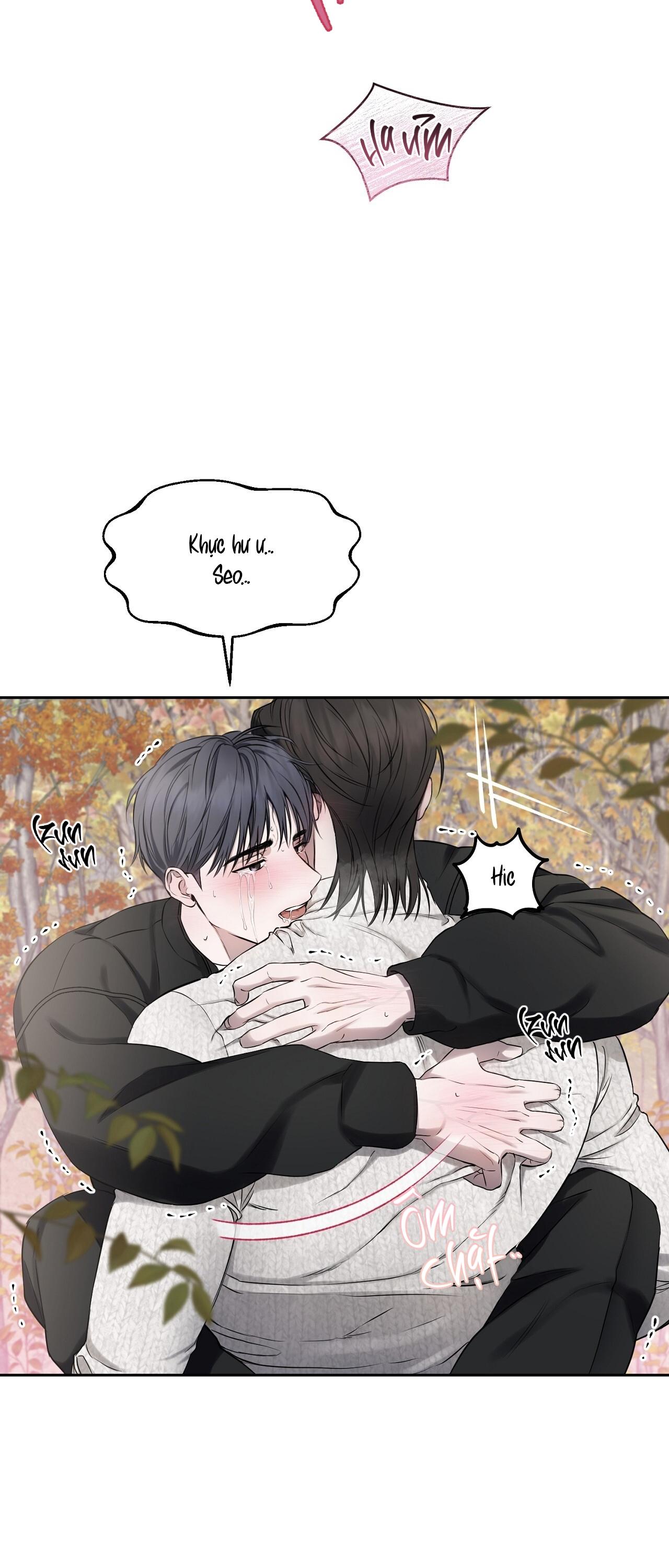 (GĐCV) ÁNH NẮNG LEN LỎI Chapter 11 - Trang 2