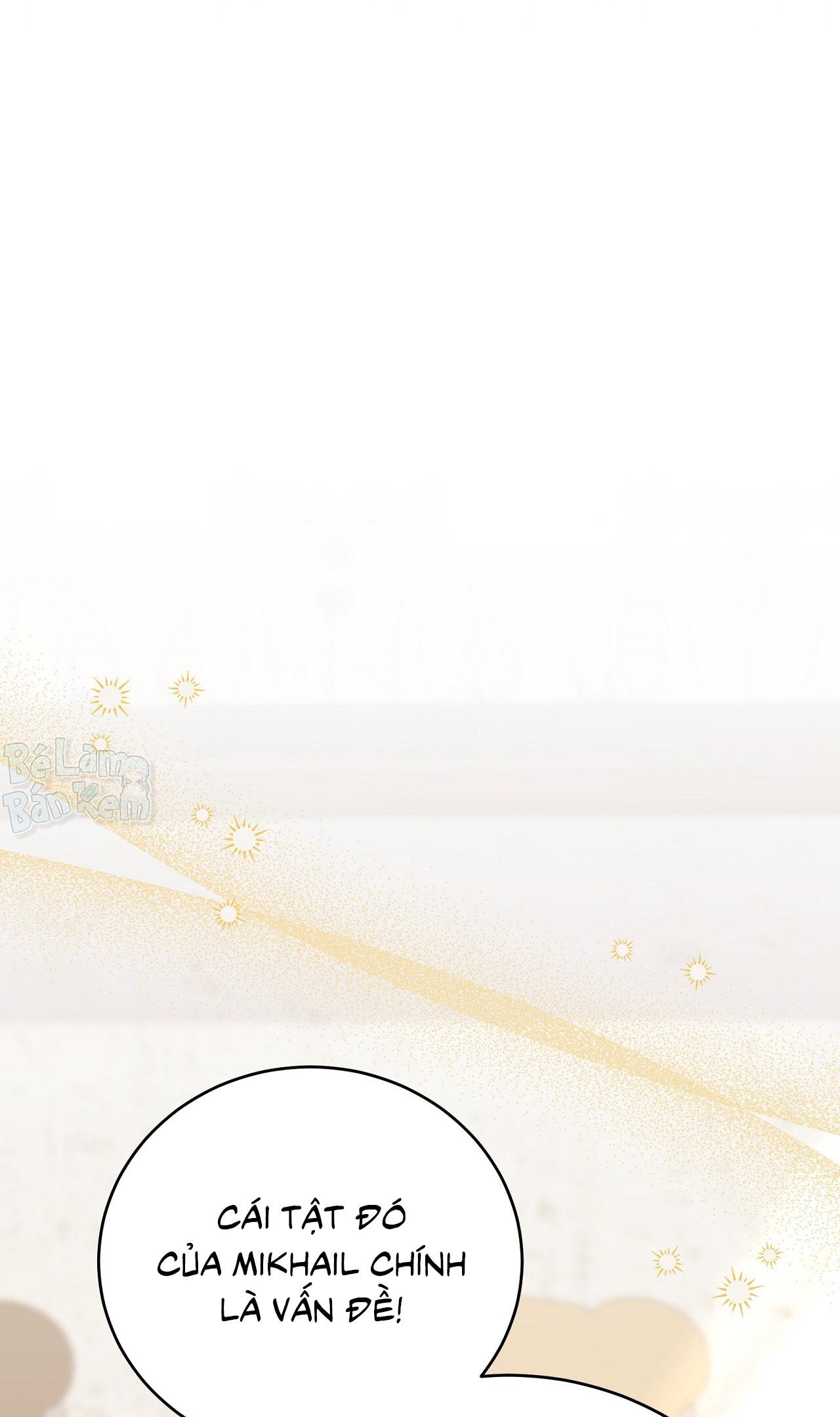 Xuyên thành cục bông của tên cuồng công Chapter 42 - Next Chapter 43