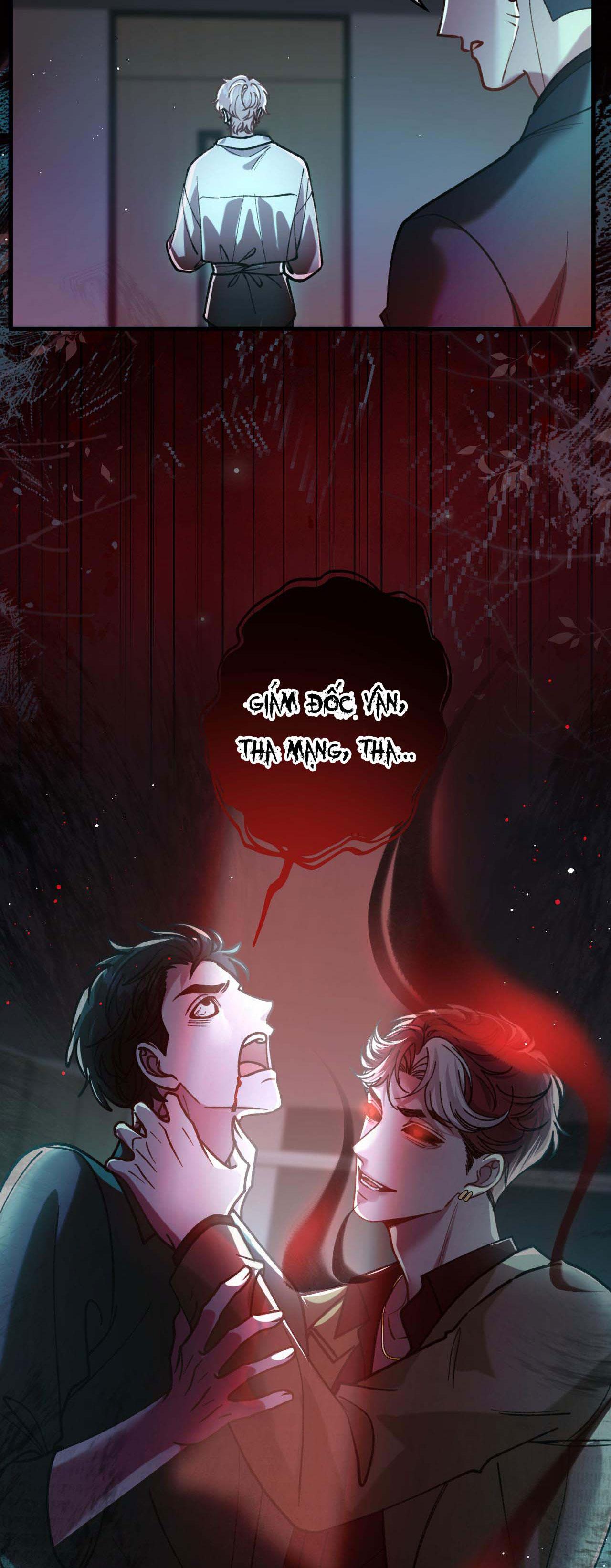 Scandal Vị Tanh Ngọt Chapter 29 - Trang 2