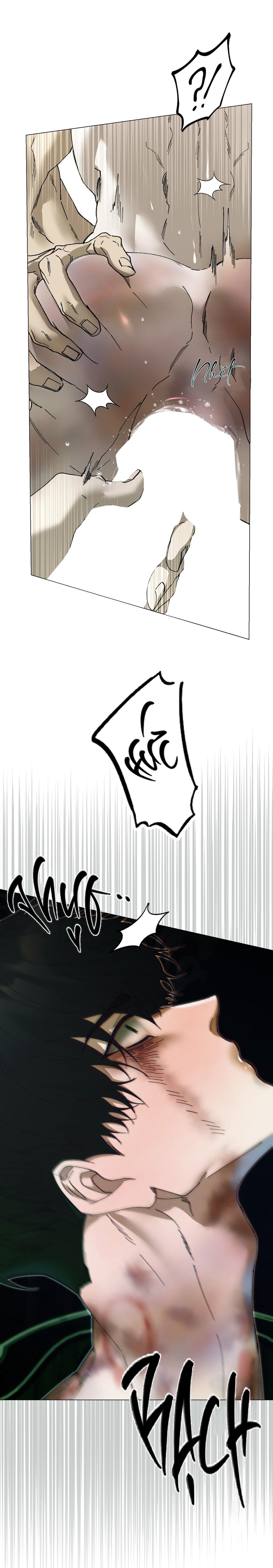 Tôi đã bị trở thành nô lệ của người mà tôi từng vứt bỏ Chapter 39 - Next Chapter 40