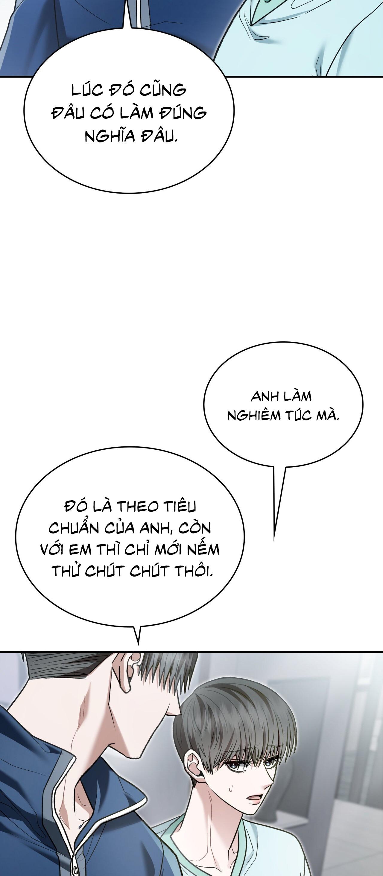 Raw Chapter 50 End - Next 