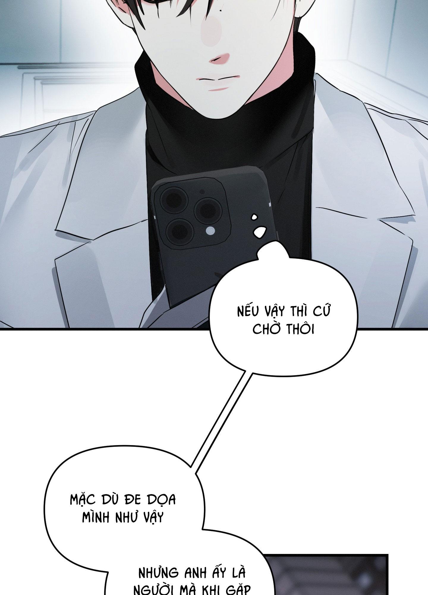 DŨNG SĨ 3 CHÂN Chapter 37 - Next Chapter 38