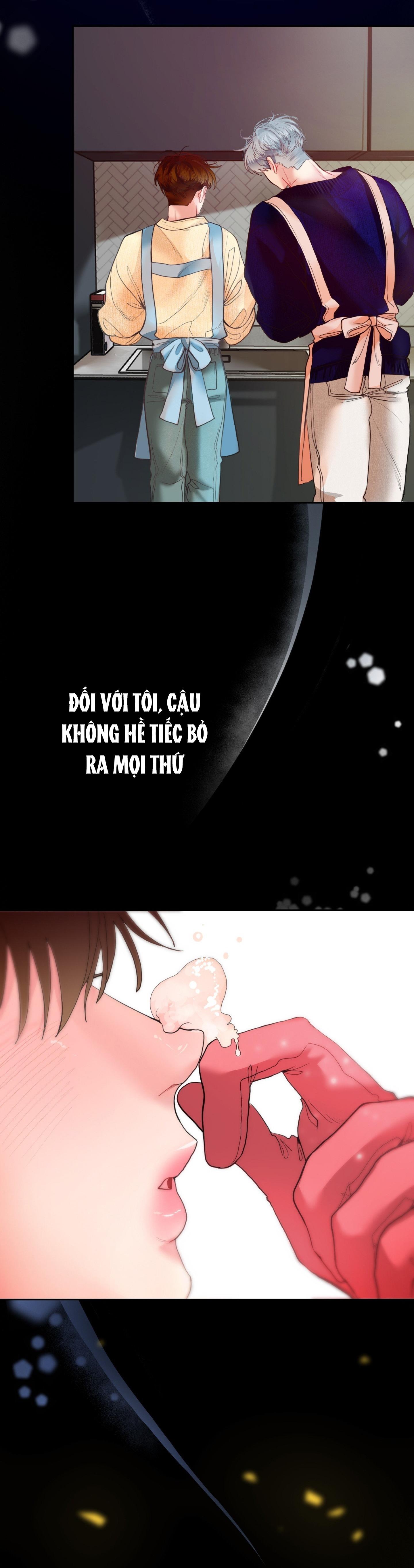 (RÔLAI) Vị ngọt thanh mát Chapter 1 - Trang 2