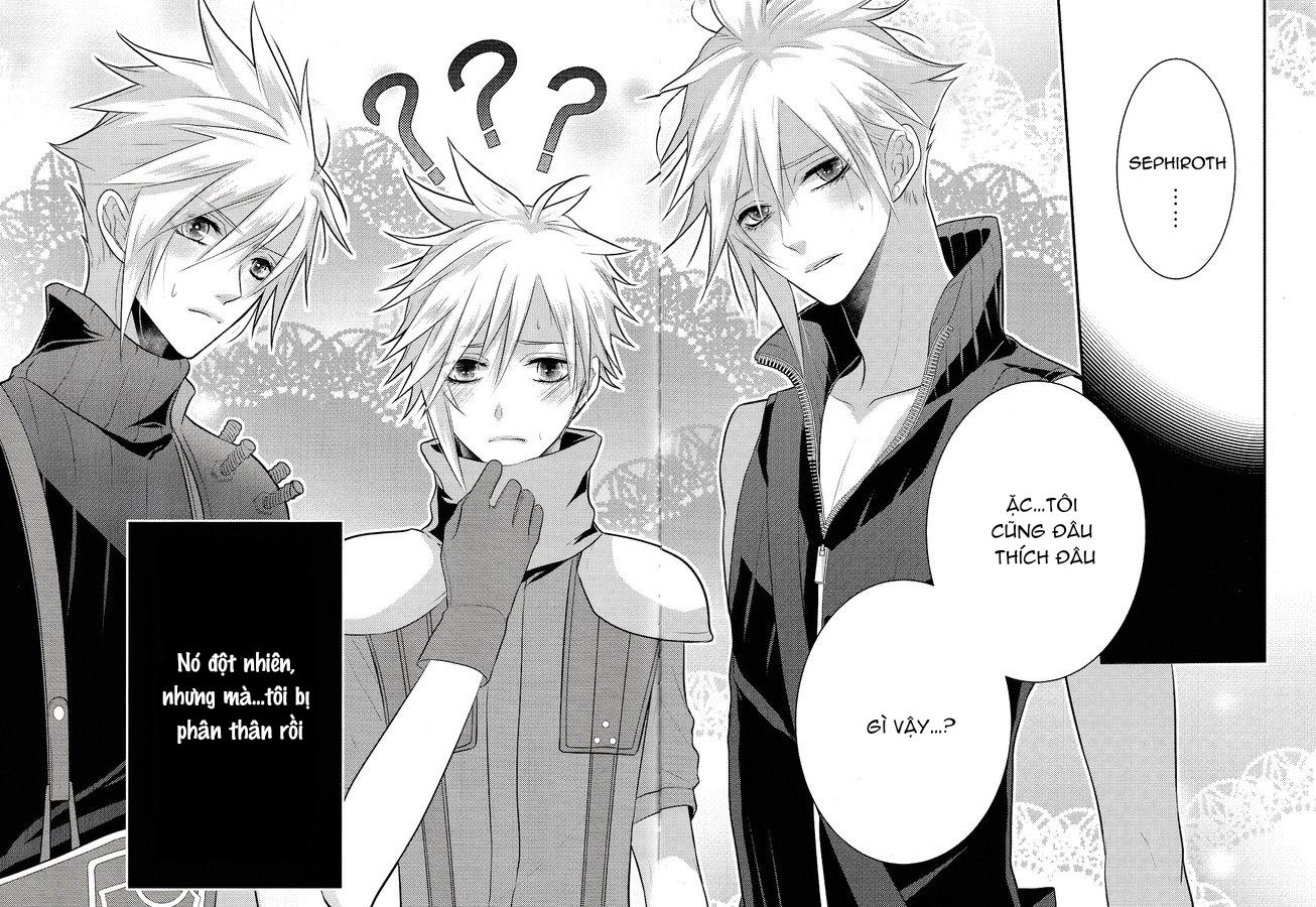 Tuyển Tập GangBang Chapter 199 - Next Chapter 200