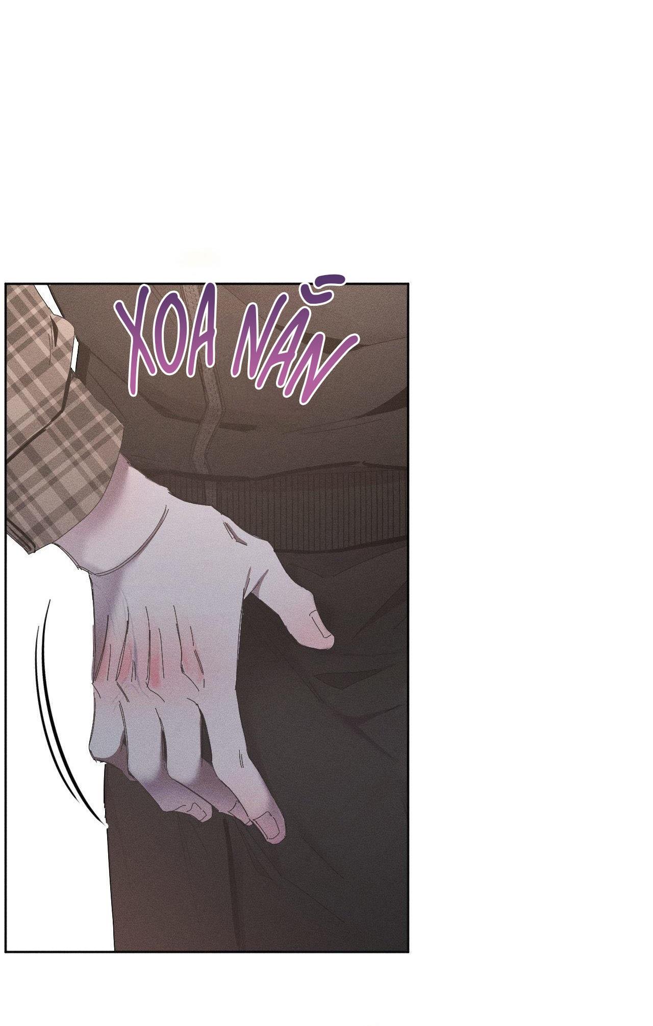 (CBunu) Mùa Đông Cuối Cùng Của Tôi Chapter 12 - Next 