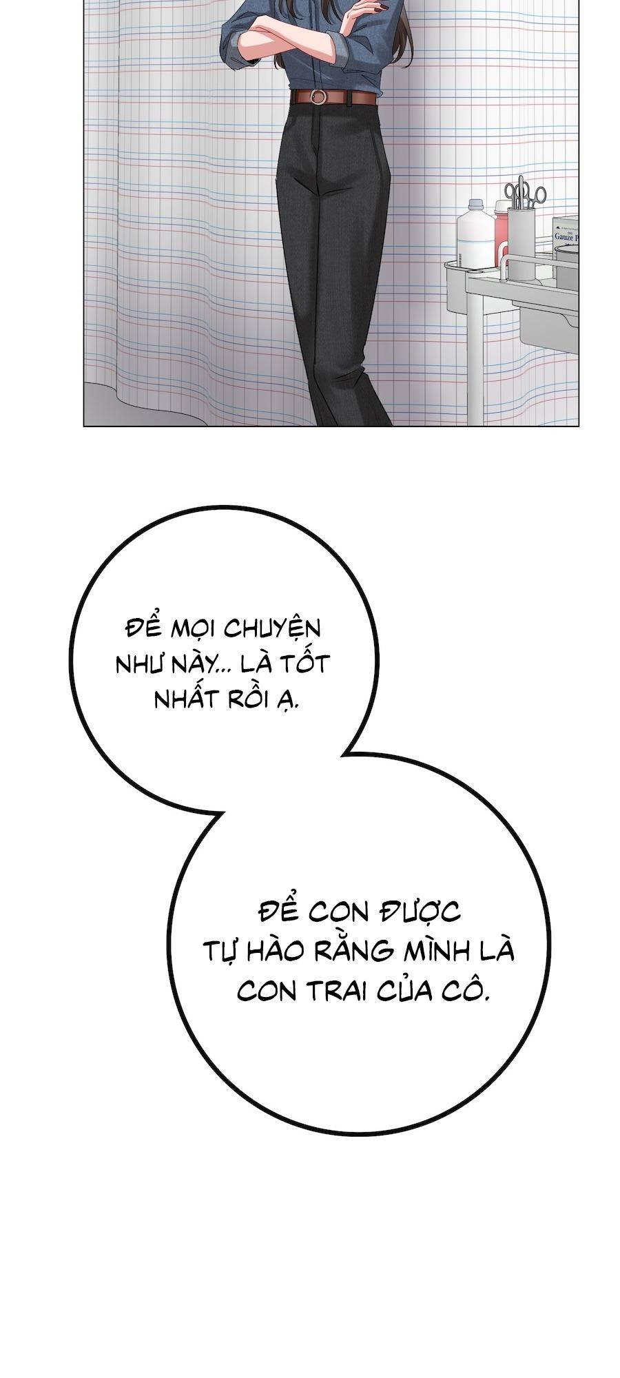 Flower of youth Chapter 48 - Next 