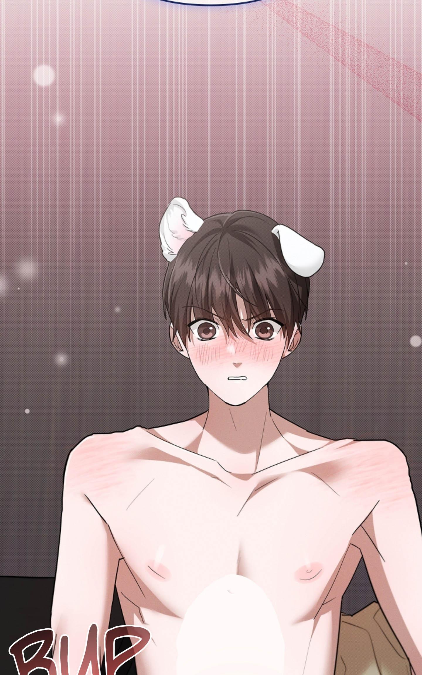 ĐỪNG ĐỘNG VÀO CÚN CON! Chapter 44.04 H+ - Next 
