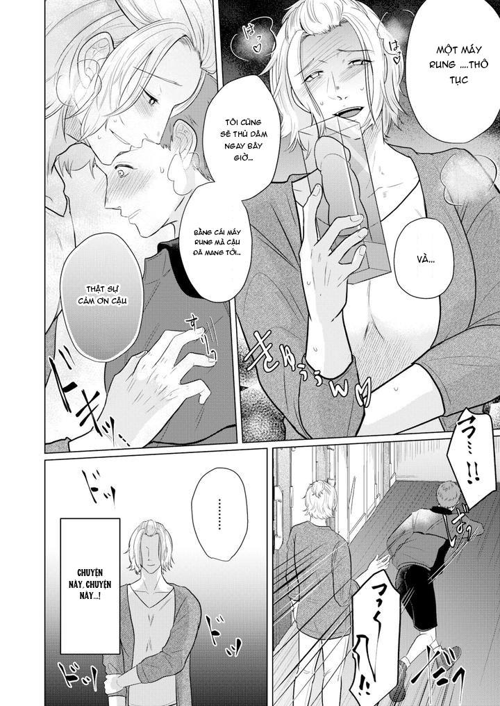Doujinshi Tổng Hợp Chapter 299 - Next 