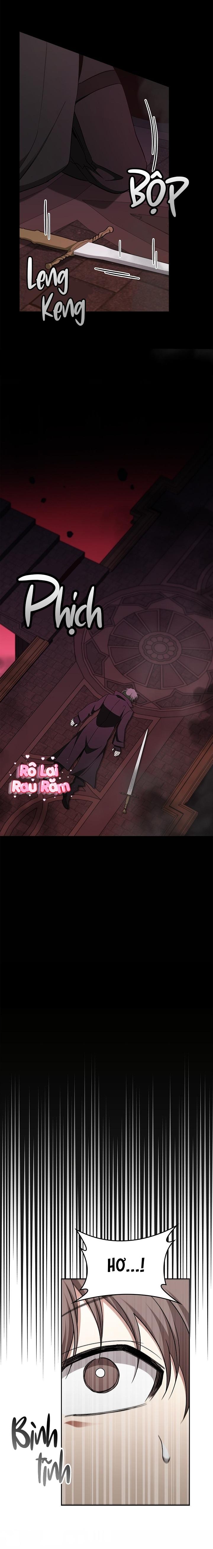 KHỞI TẠO KẾT ẨN Chapter 17 - Next 