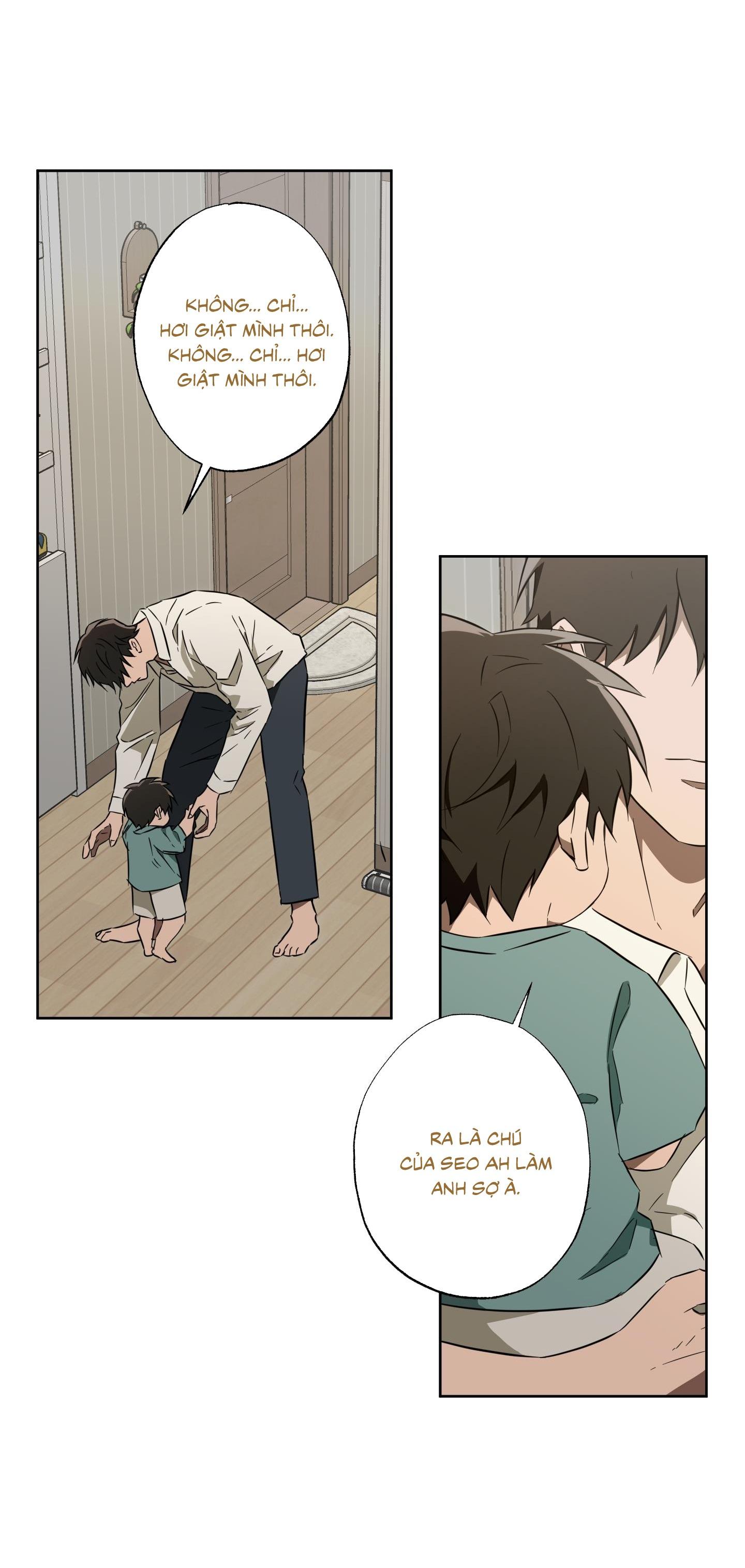 [DDT] CHIẾN LƯỢC ĐOẠT TÂM CỦA CUỘC TÌNH ĐƠN PHƯƠNG Chapter 15 - Trang 2