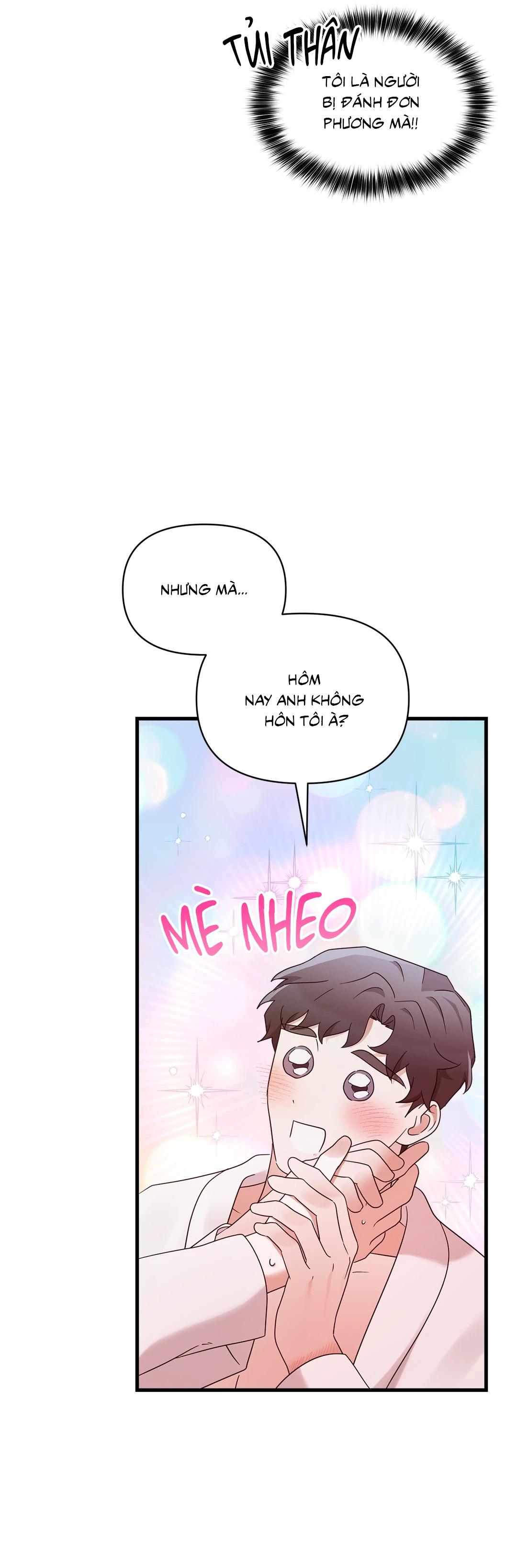 KÝ SỰ ALPHA Chapter 29 - Next Chapter 30