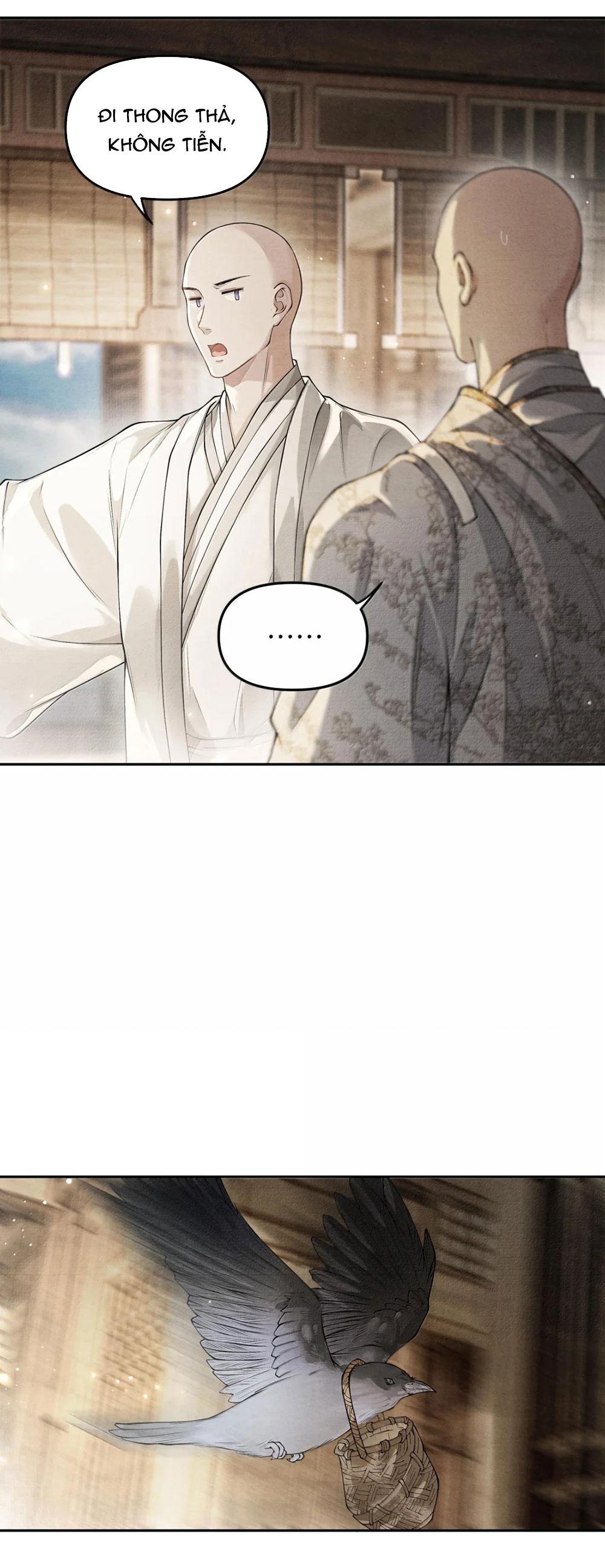 Đồng Tiền Kham Thế Chapter 150 - Next 