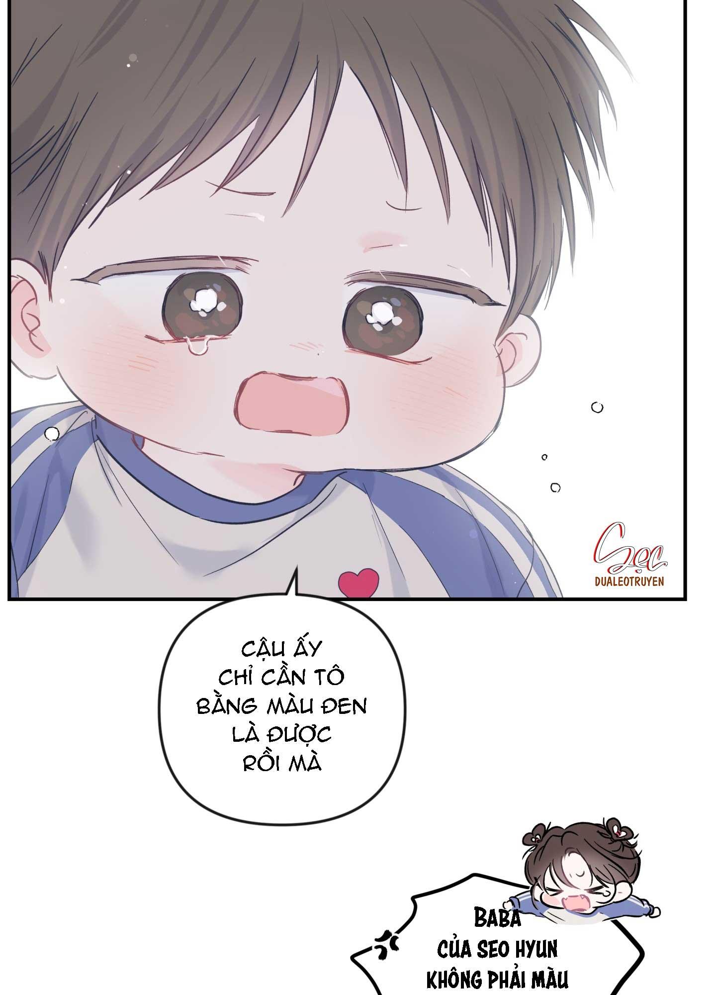 ĐẢO NGƯỢC CỦA ĐẢO NGƯỢC Chapter 63 - Next 