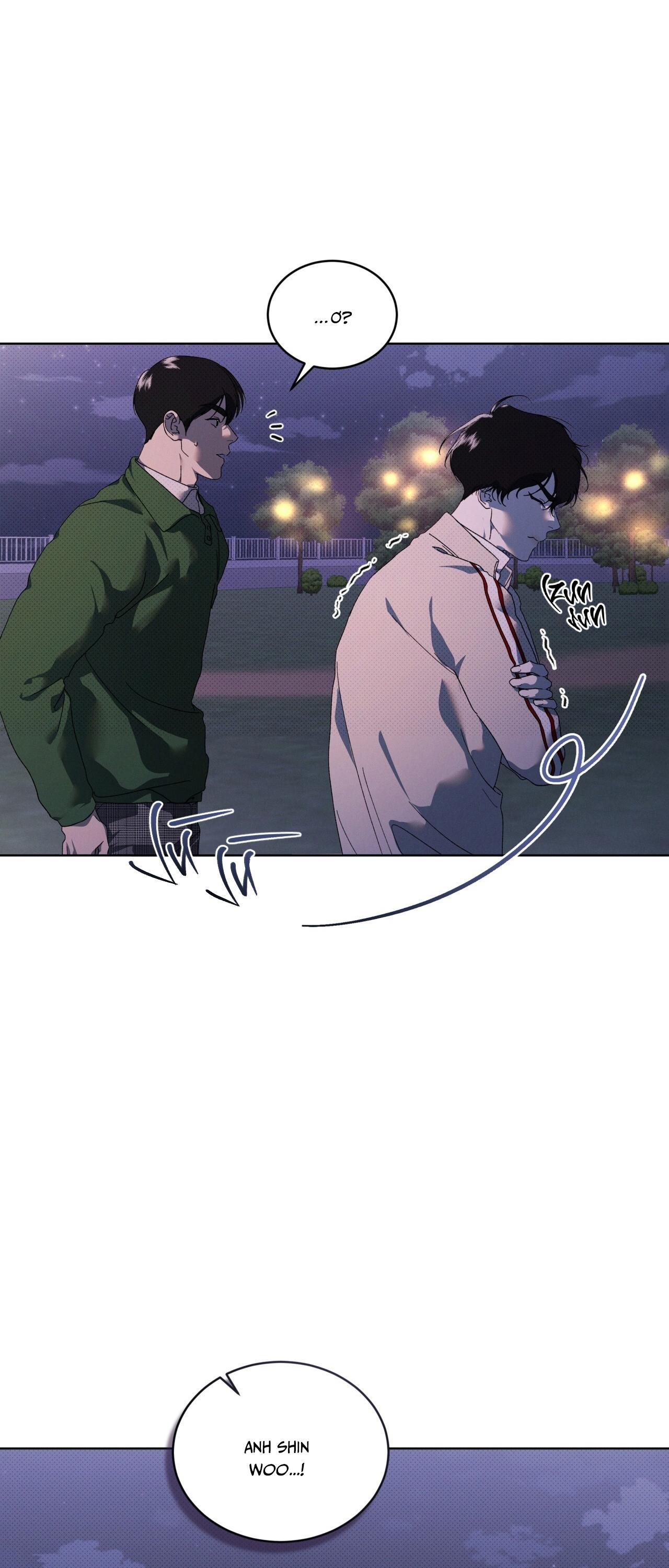 HÌNH THÁI TIẾN HÓA Chapter 11 - Next 