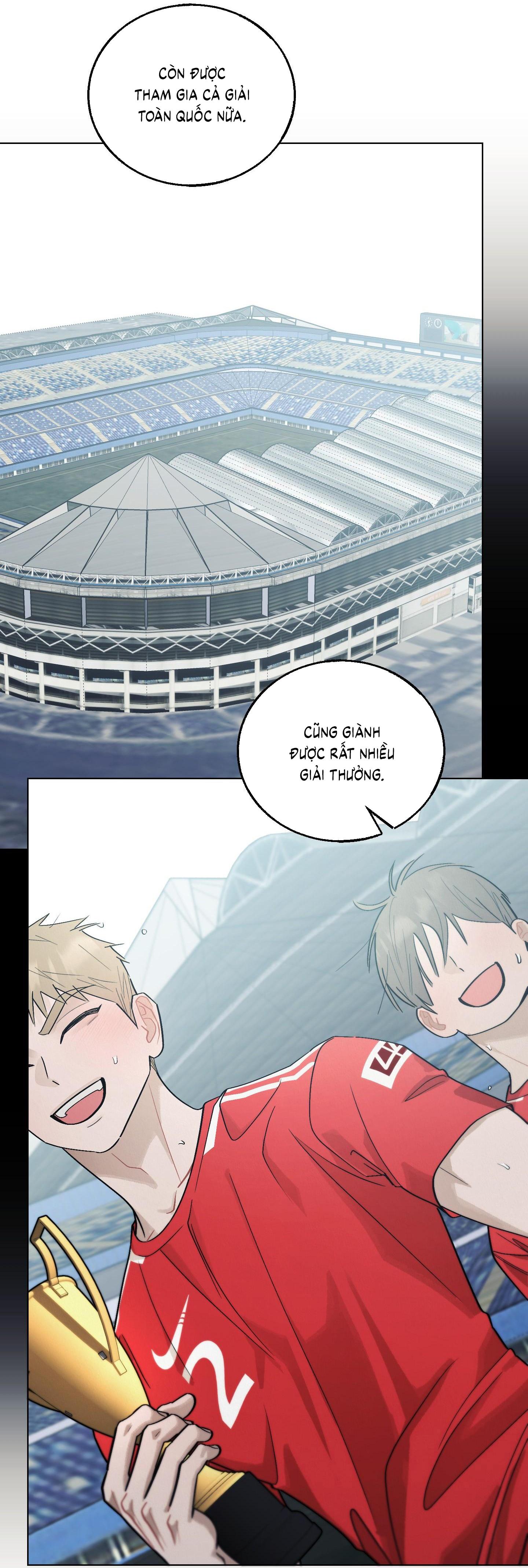 (CBunu) Nhiệm Vụ Định Mệnh Chapter 24 - Next 