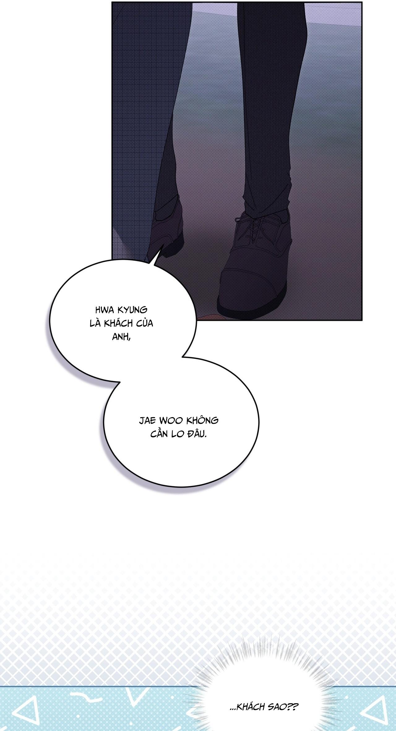 HÌNH THÁI TIẾN HÓA Chapter 11 - Next 