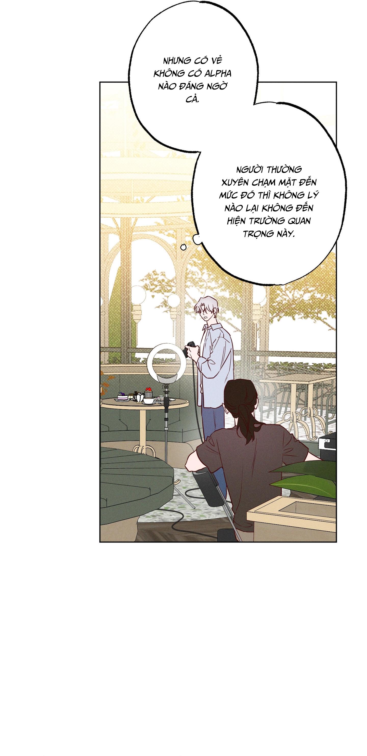 BỜ SÓNG VỖ Chapter 41 - Next 