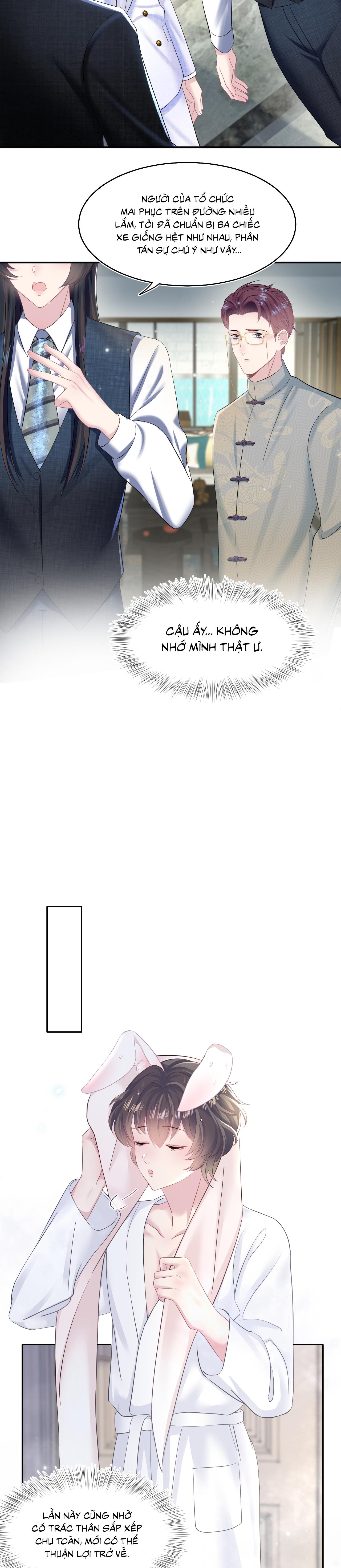 Tuyệt mỹ bạch liên hoa online dạy học Chapter 88 - Next Chapter 89
