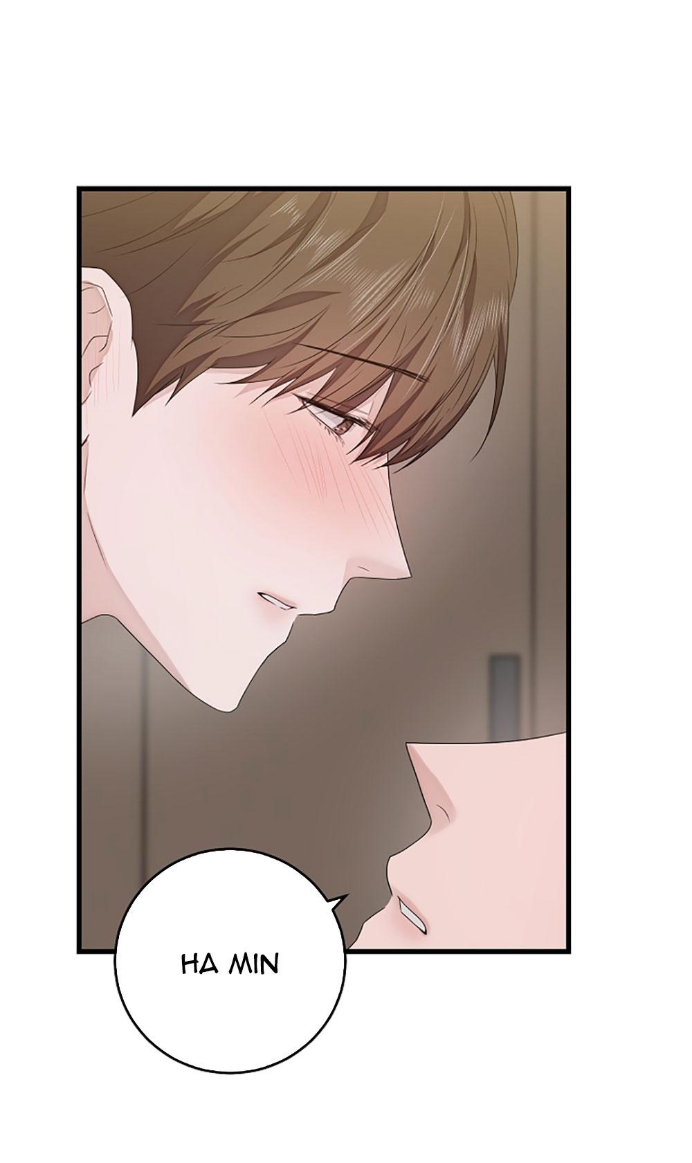 ★ Sweet Shot ★ Chapter 33 - Next 