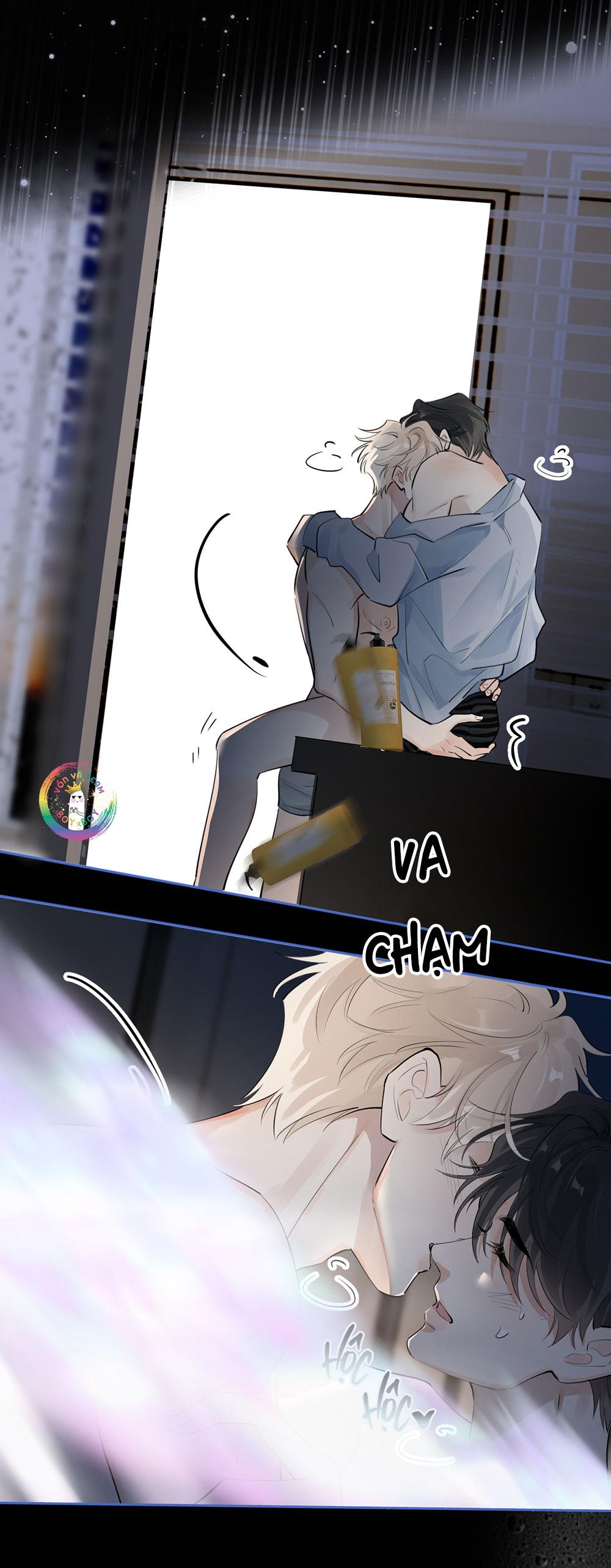 Cậu Vượt Giới Hạn Rồi Chapter 69 - Next 