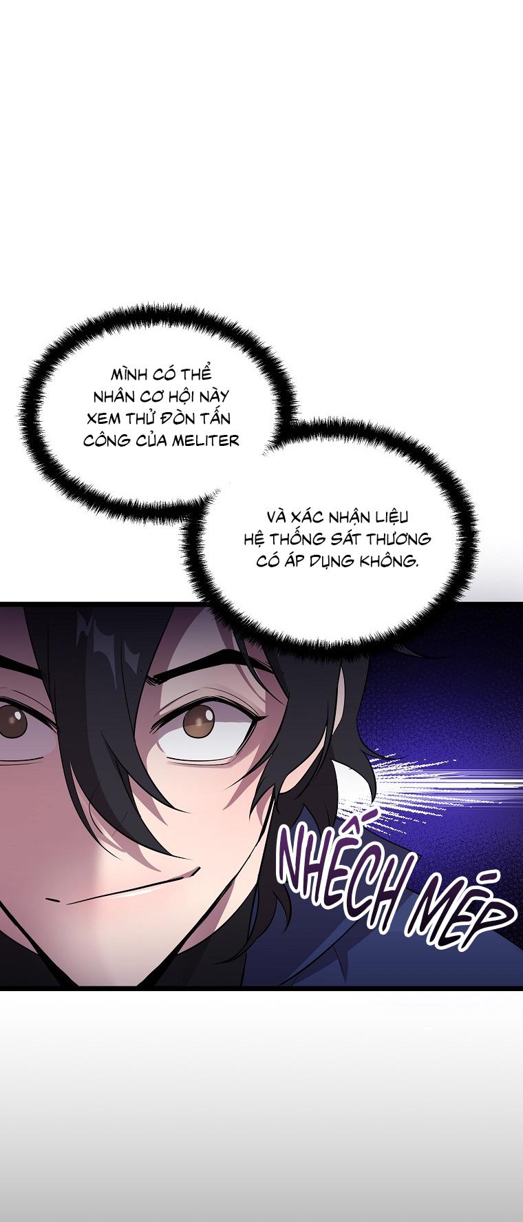 Hãy Lựa Chọn Anh Hùng Của Bạn Thật Cẩn Thận Chapter 9 - Next 
